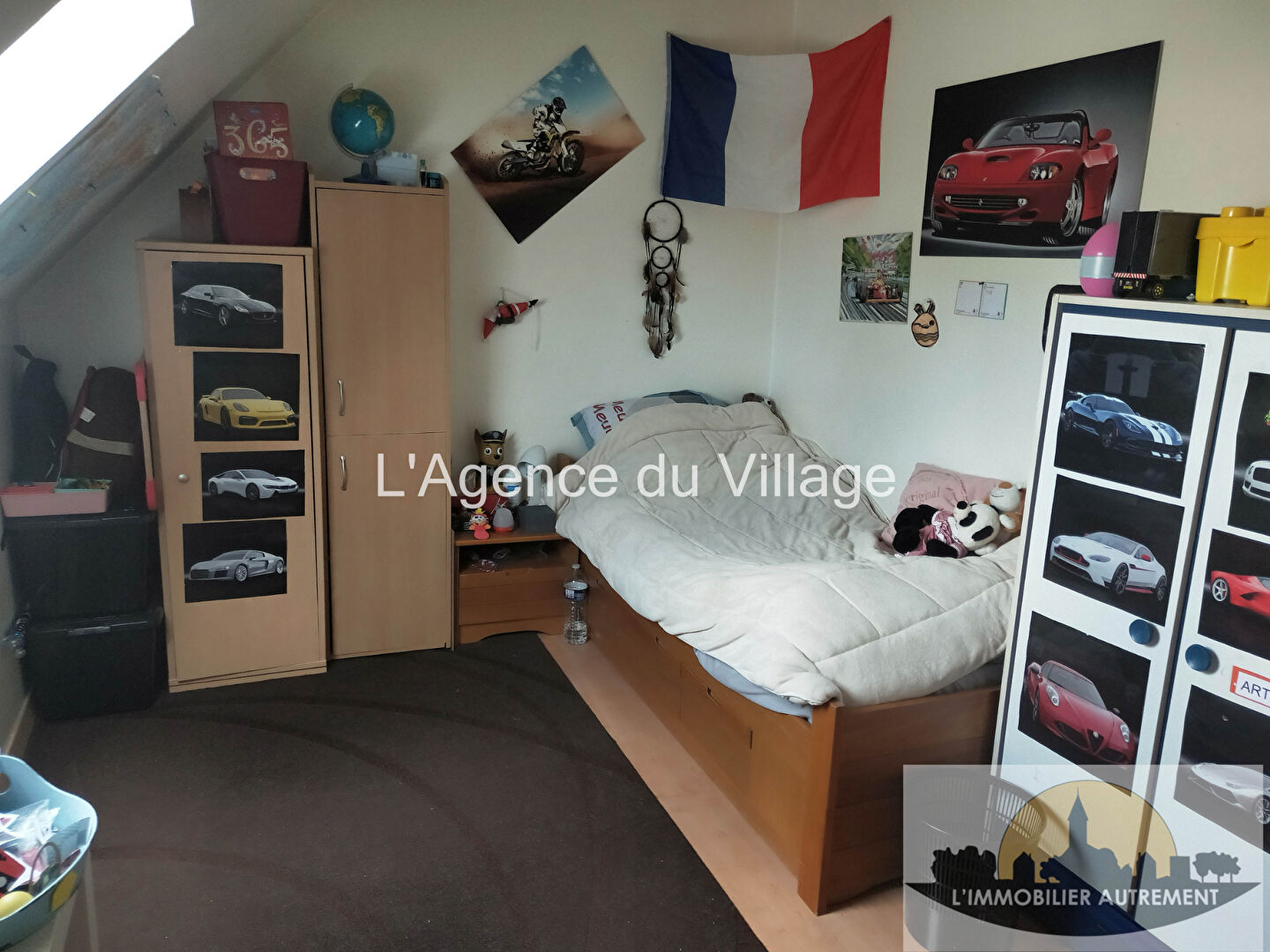 Photo Maison Meru 7 pièce(s) 138.72 m² image 6/6