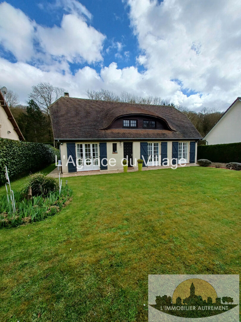 Maison à 7' de Beauvais 7 pièce(s) de 140 m2