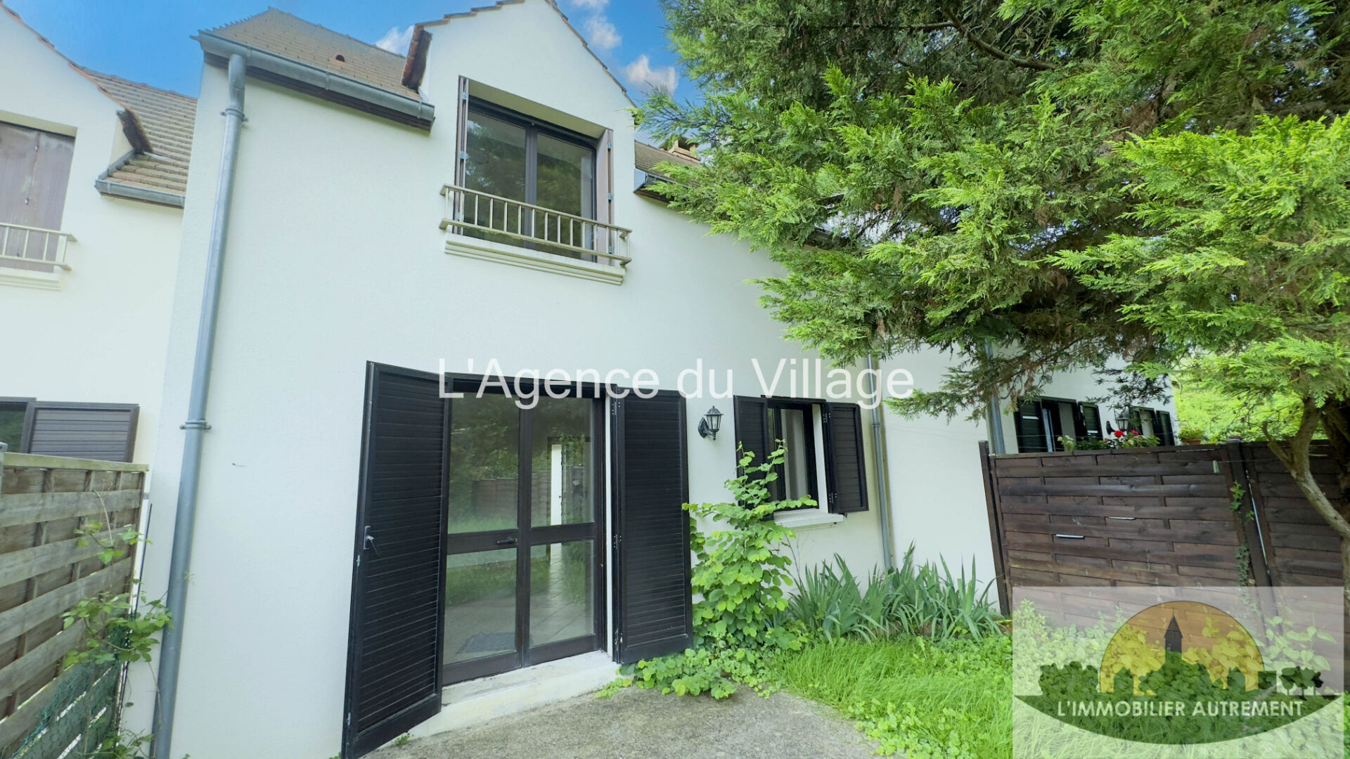 Photo Maison Butry Sur Oise 5 pièce(s) 91 m2 image 1/6