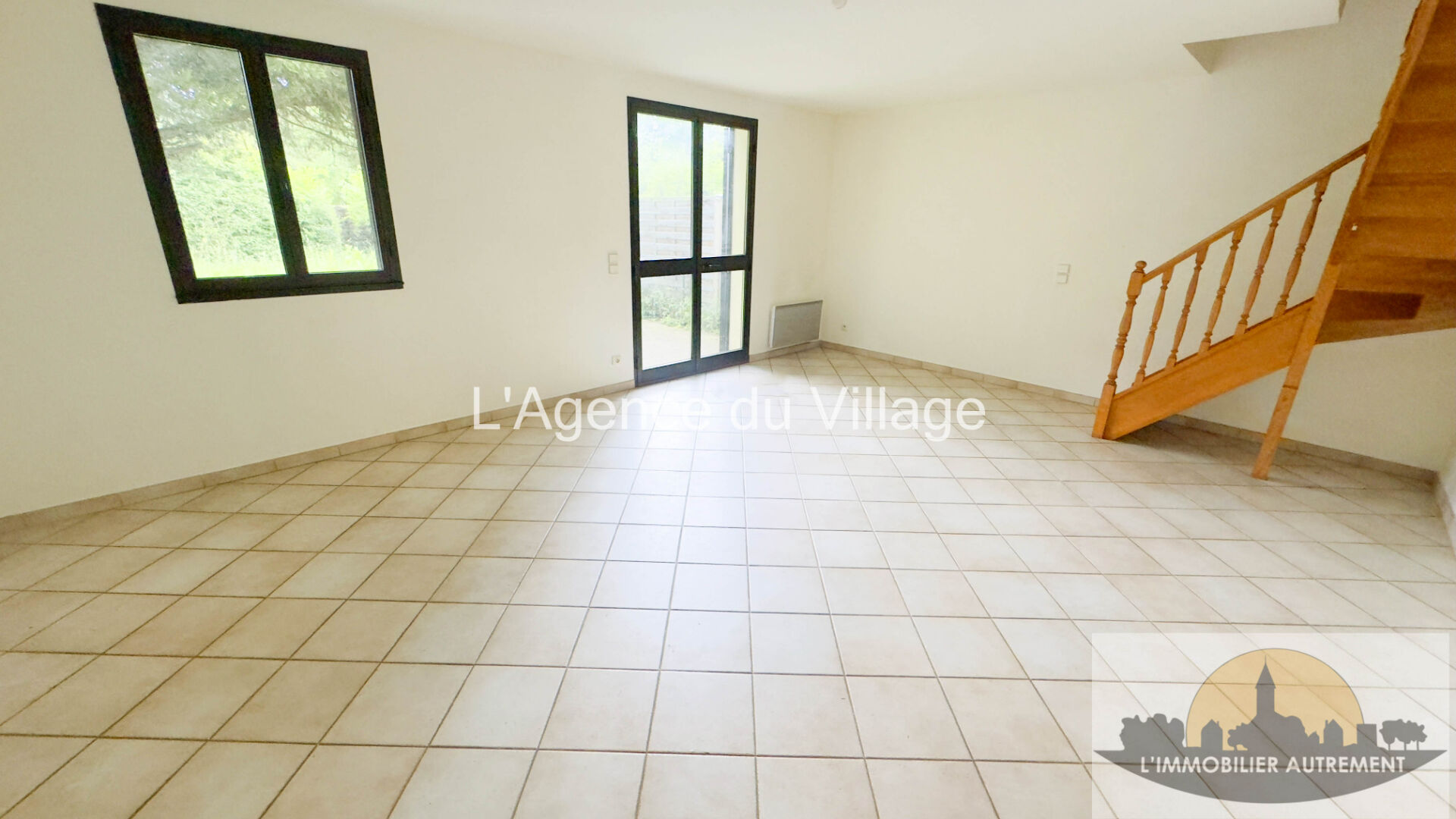 Photo Maison Butry Sur Oise 5 pièce(s) 91 m2 image 4/6