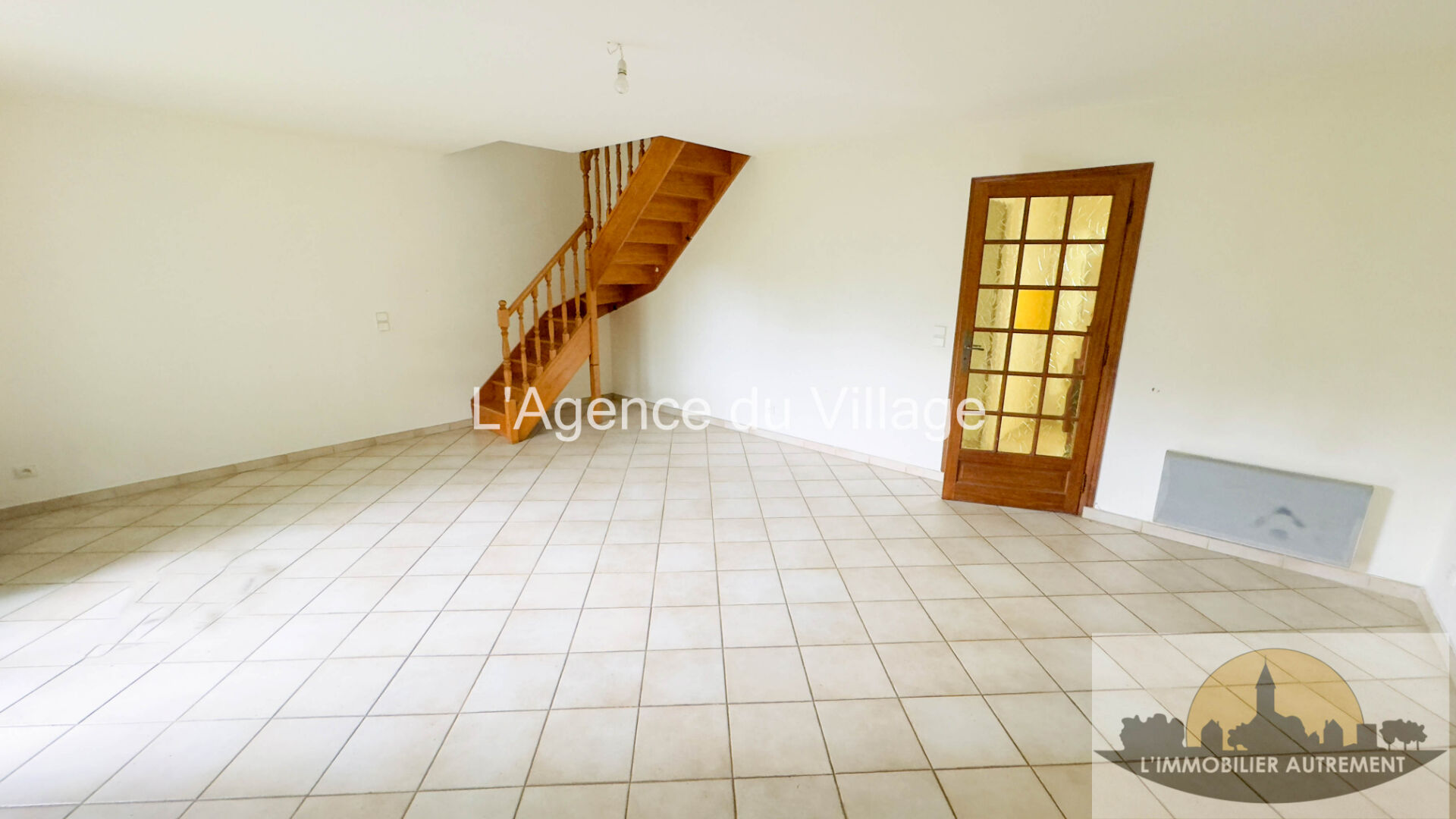 Photo Maison Butry Sur Oise 5 pièce(s) 91 m2 image 5/6