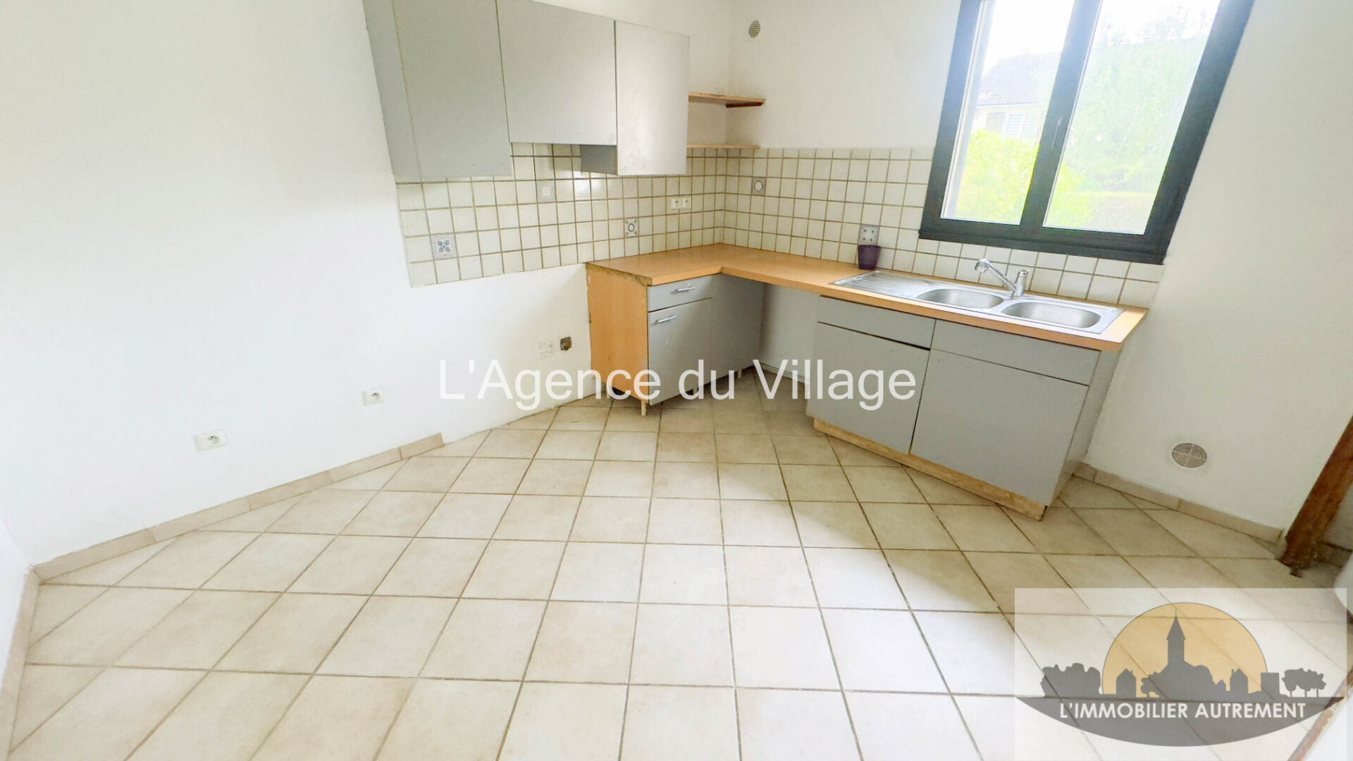 Photo Maison Butry Sur Oise 5 pièce(s) 91 m2 image 6/6