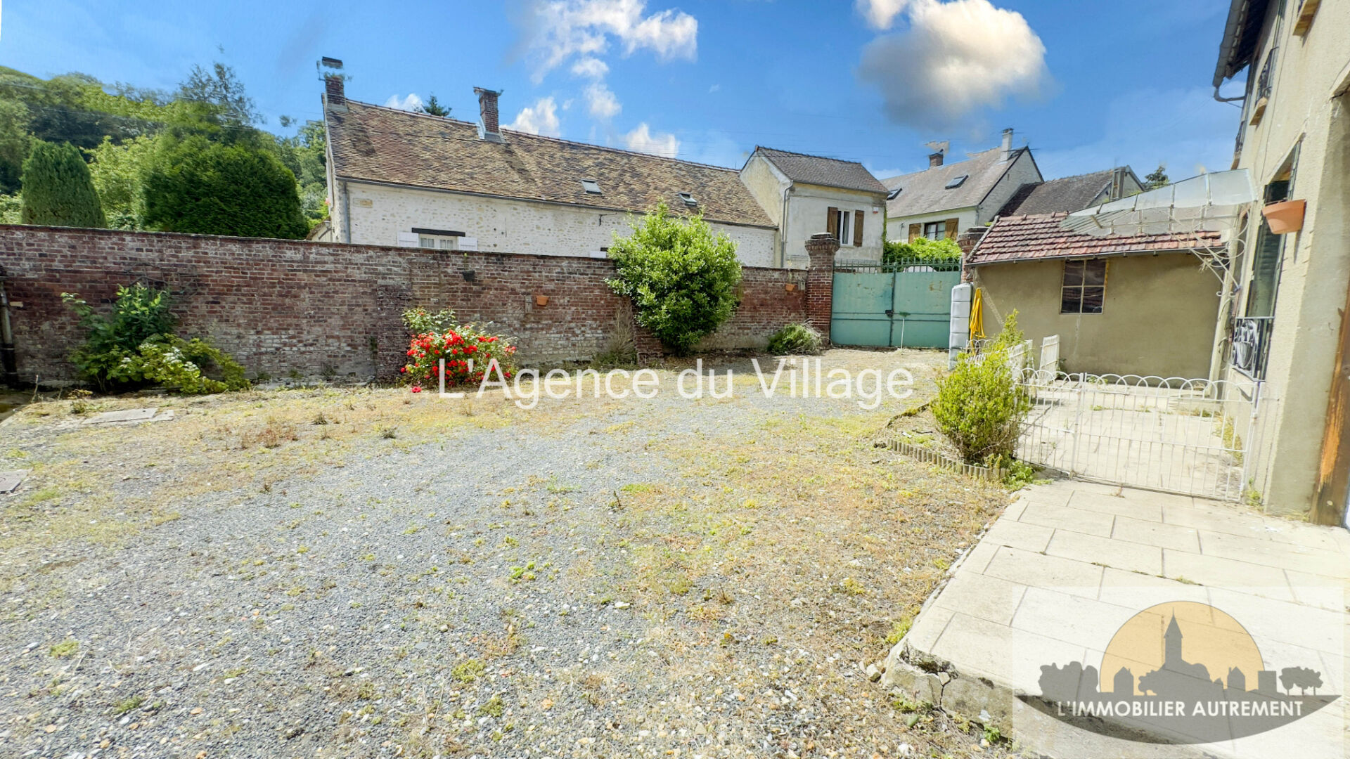 Maison Grisy Les Platres 5 pièce(s) 101.04 m2