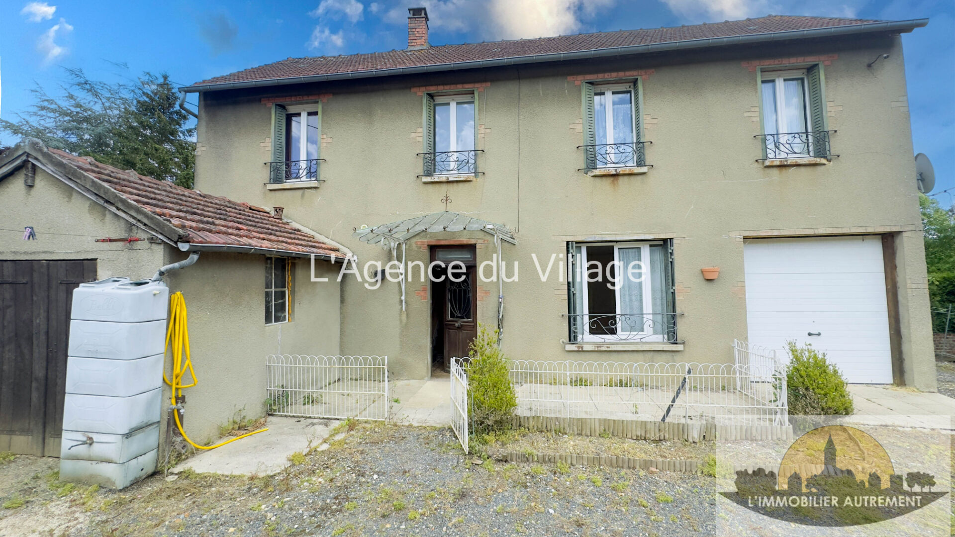 Photo Maison Grisy Les Platres 5 pièce(s) 101.04 m2 image 3/6