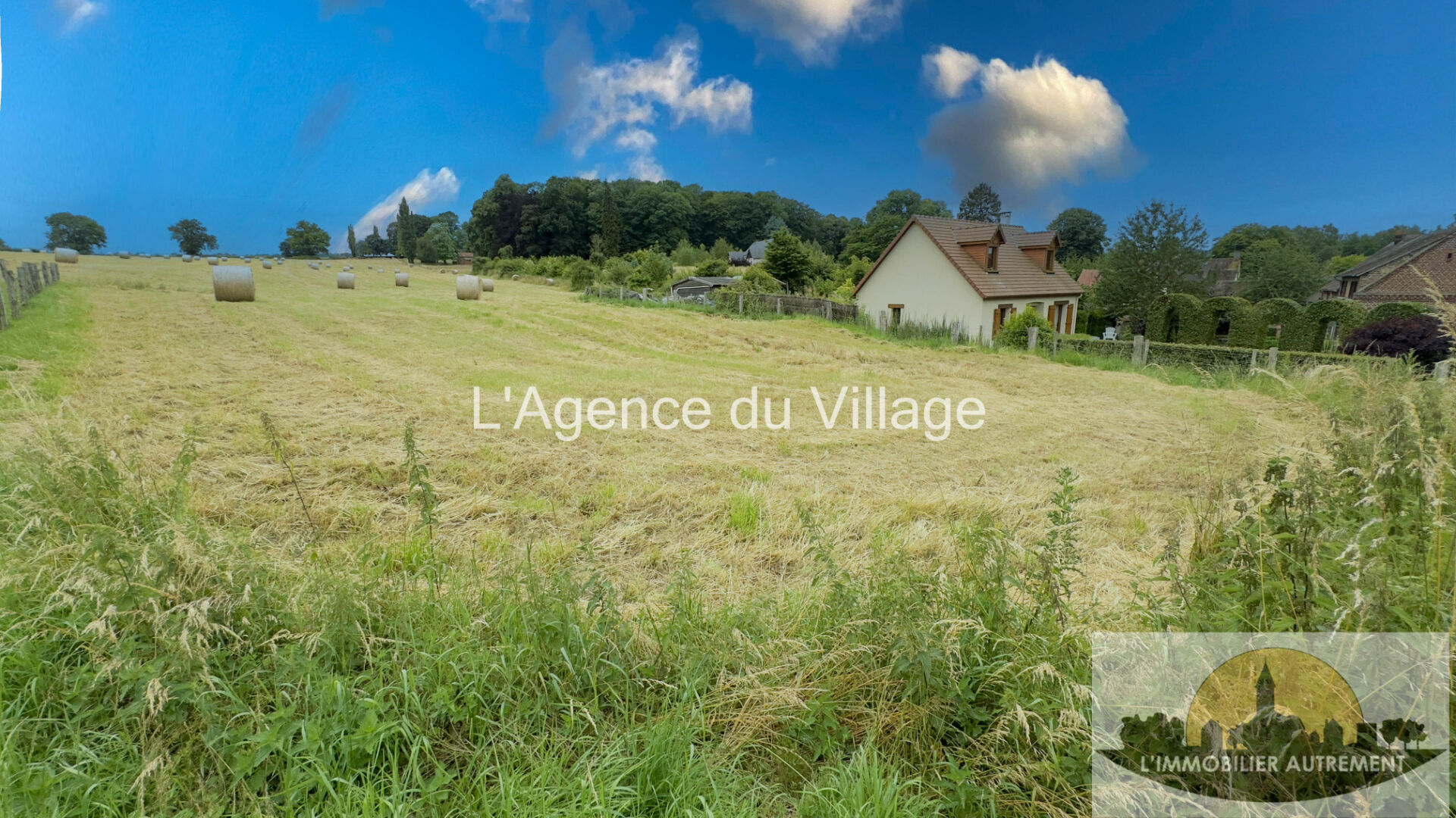 Photo Terrain Auneuil image 1/5