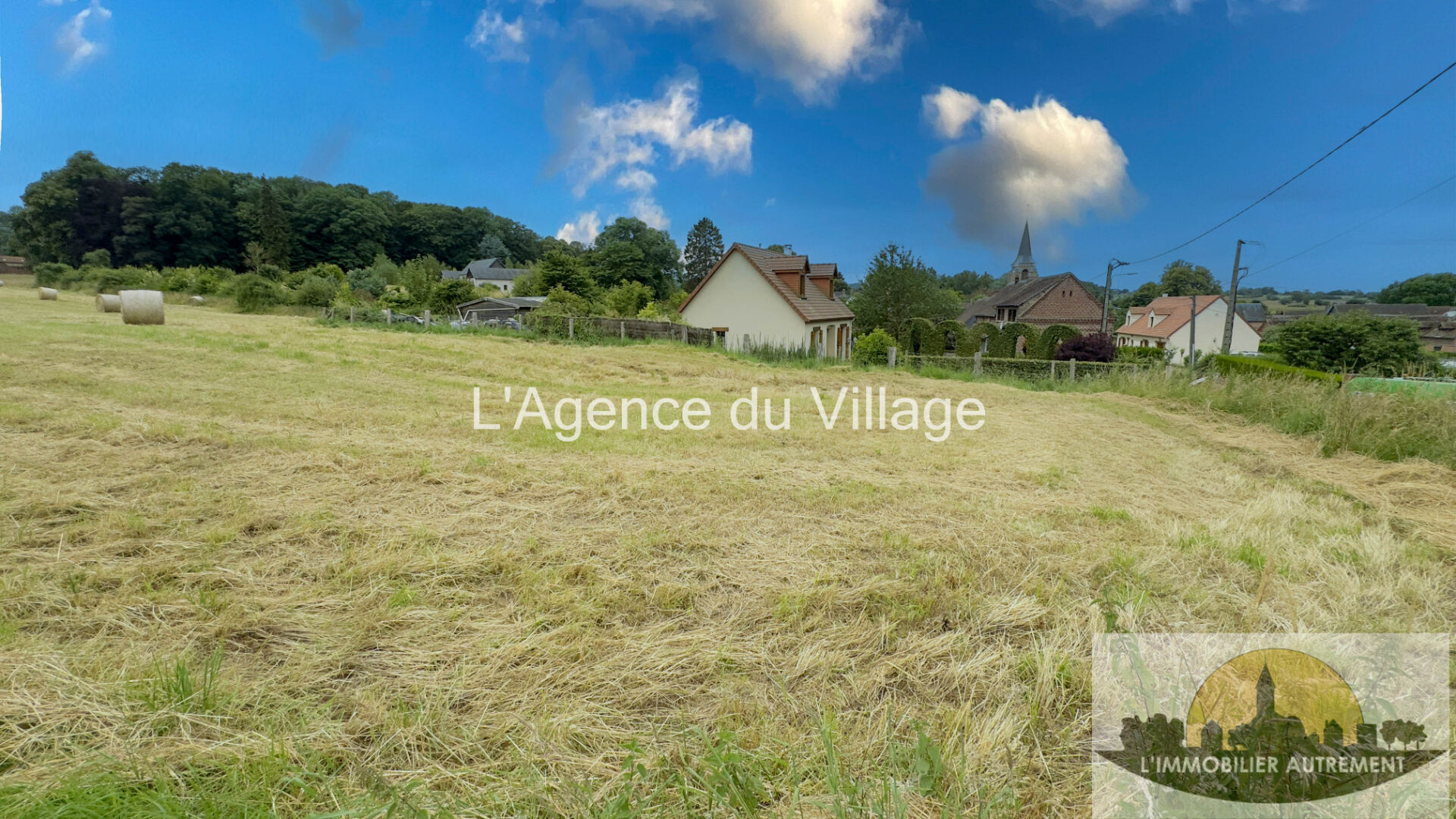 Photo Terrain Auneuil image 2/5