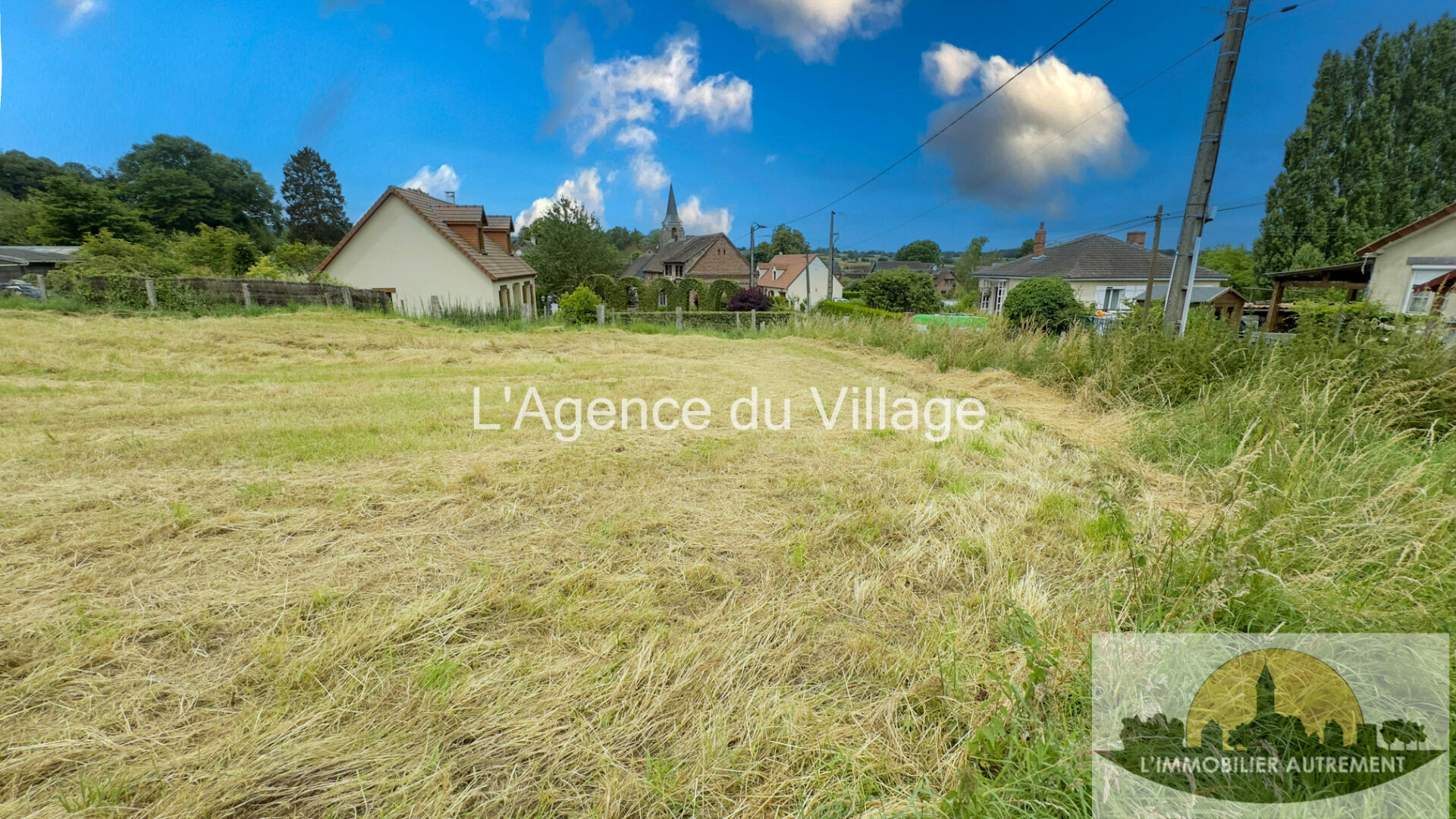 Photo Terrain Auneuil image 3/5