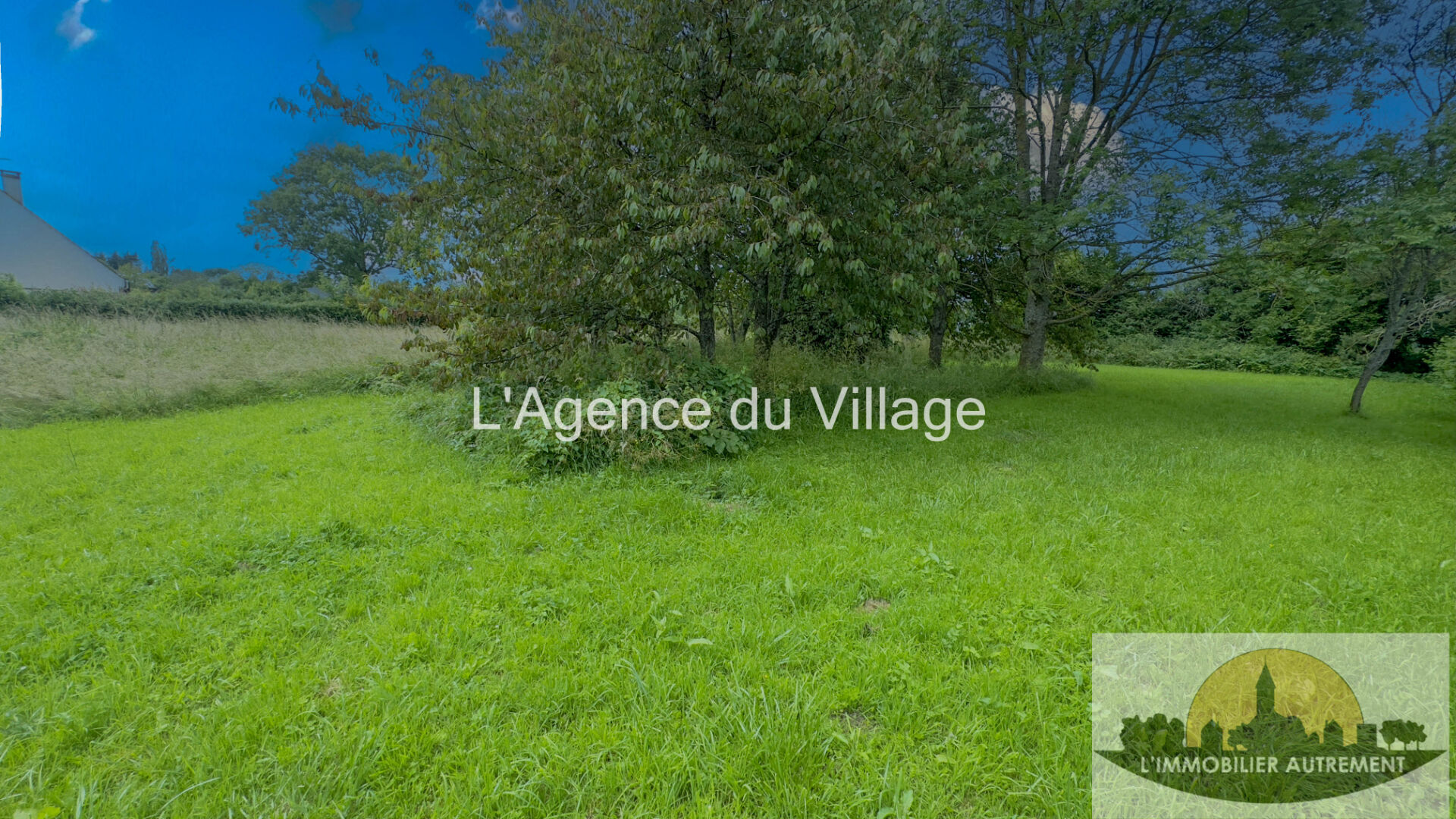 Photo Terrain Auneuil image 1/6