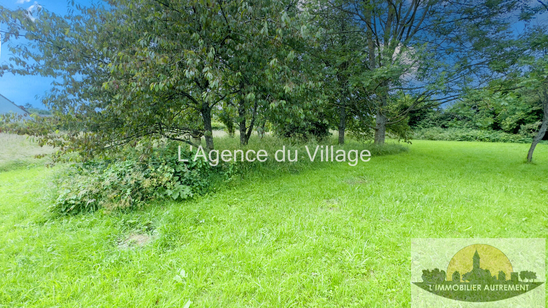 Photo Terrain Auneuil image 2/6