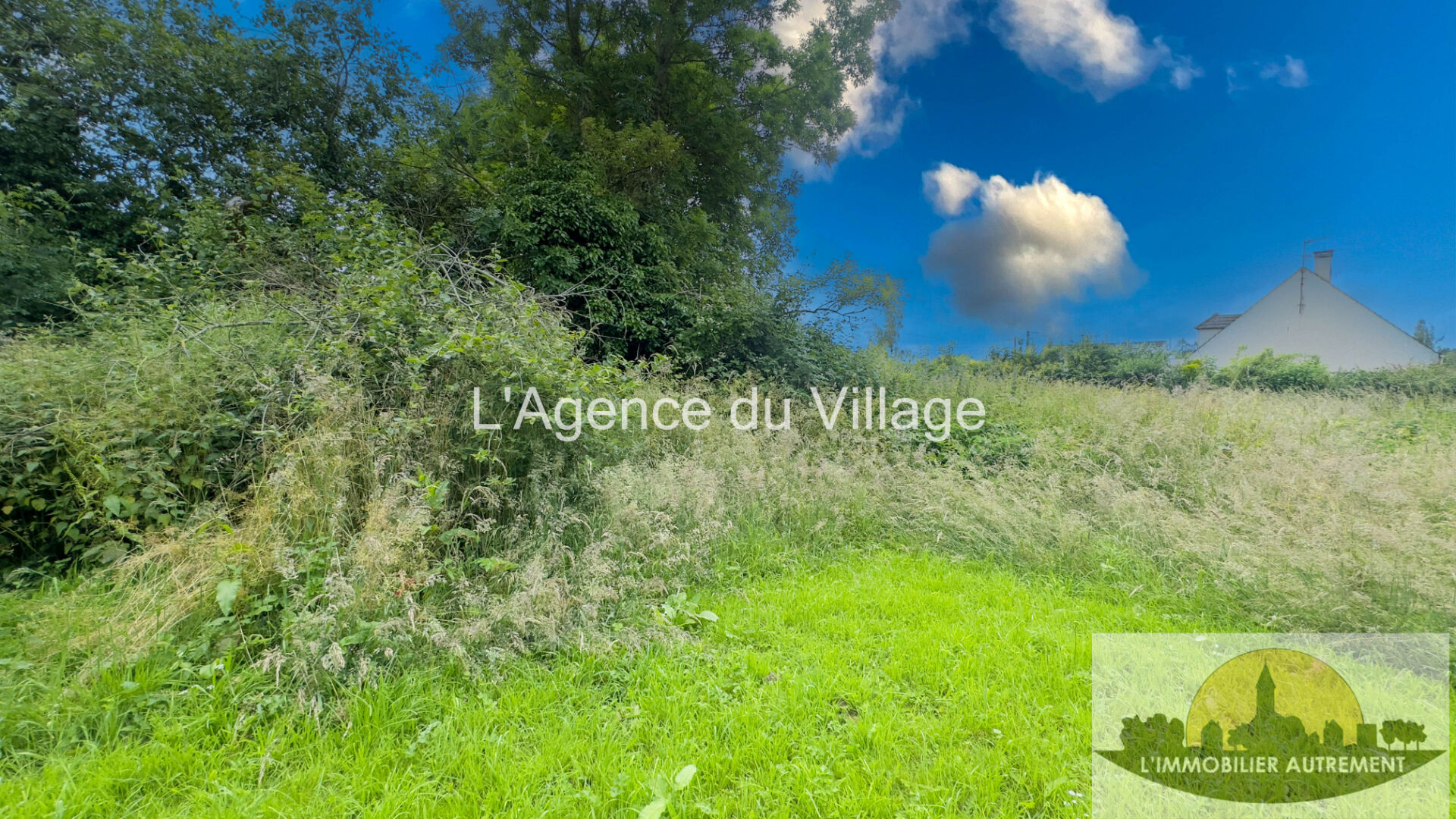 Photo Terrain Auneuil image 3/6