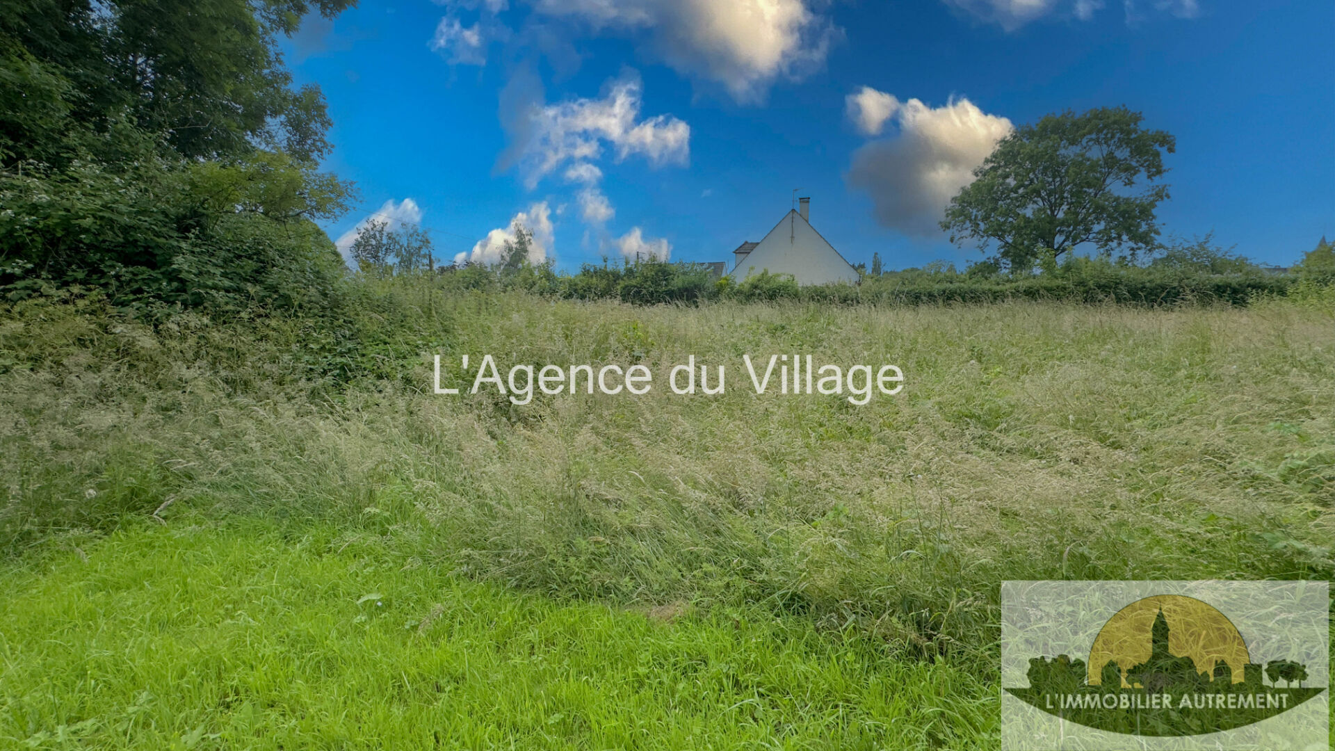 Photo Terrain Auneuil image 5/6