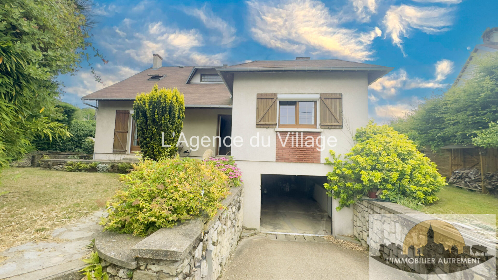 Maison Presles 10 pièce(s) 176.66 m2