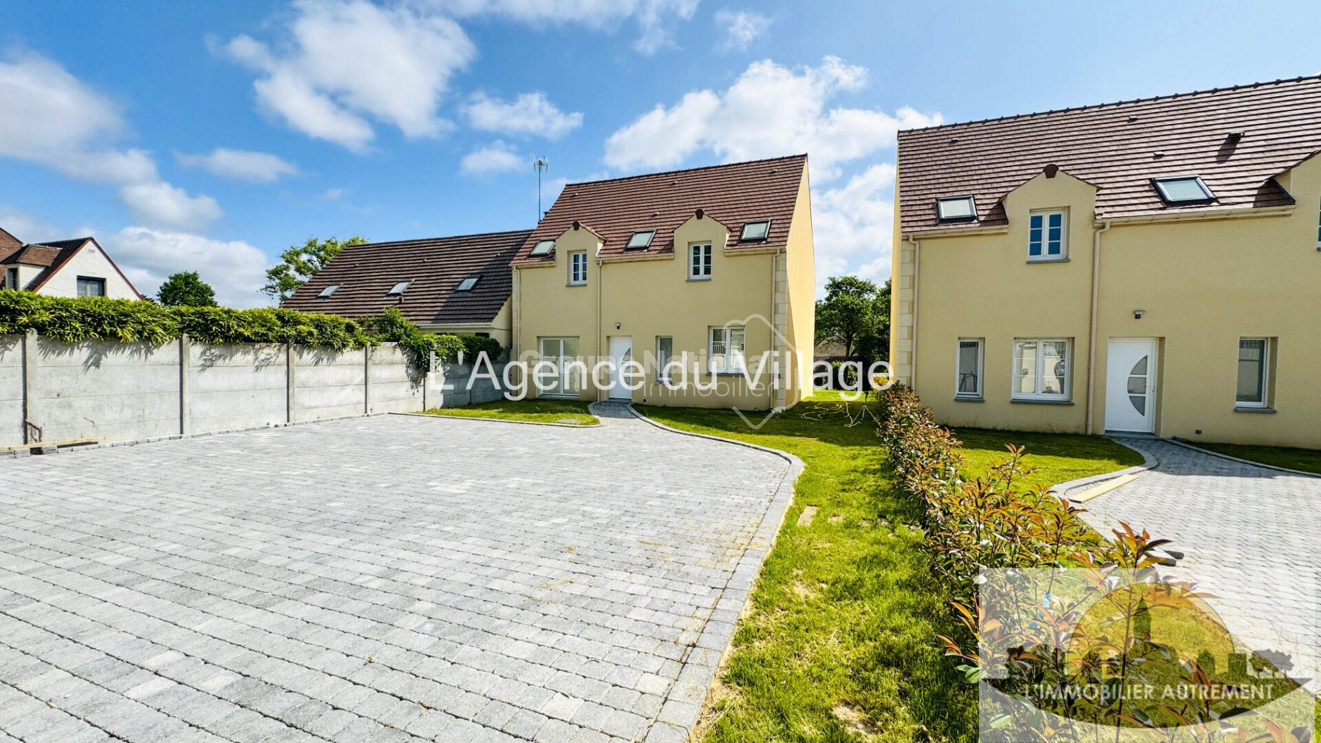 Maison à 5' de Ste Geneviève 6 pièce(s) 128 m2