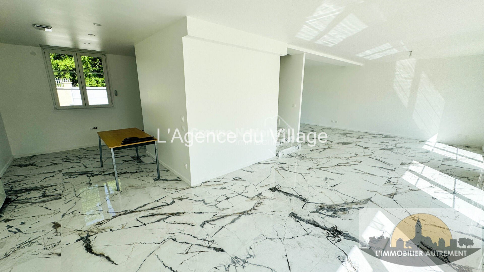 Photo Maison à 5' de Ste Geneviève 6 pièce(s) 128 m2 image 4/6