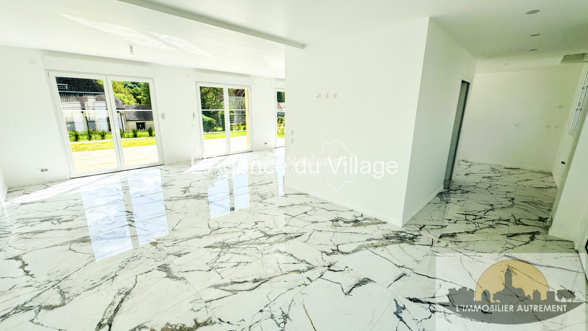 Photo Maison à 5' de Ste Geneviève 6 pièce(s) 128 m2 image 6/6