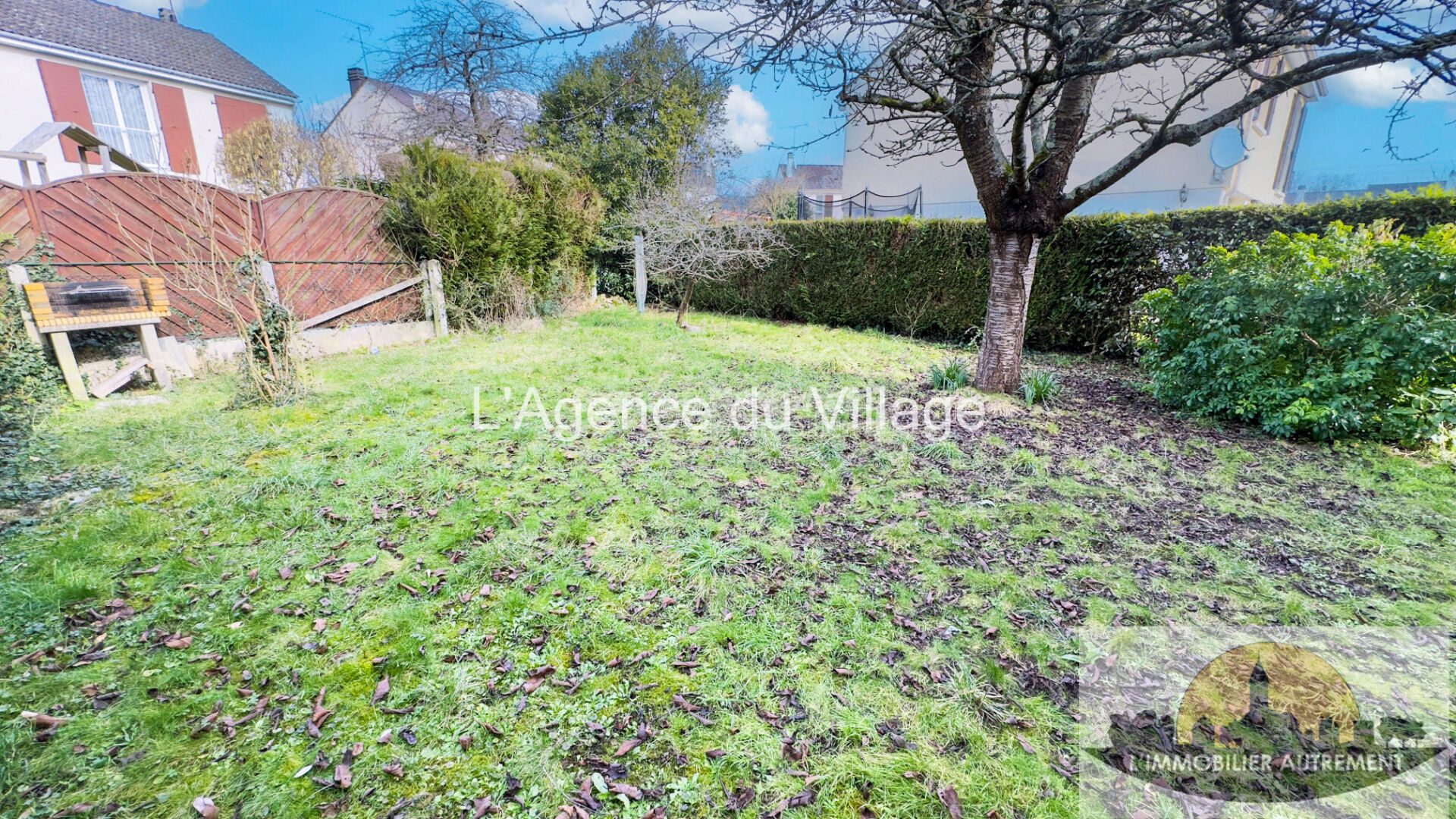 Photo Maison Presles 8 pièce(s) 117 m2 image 3/6