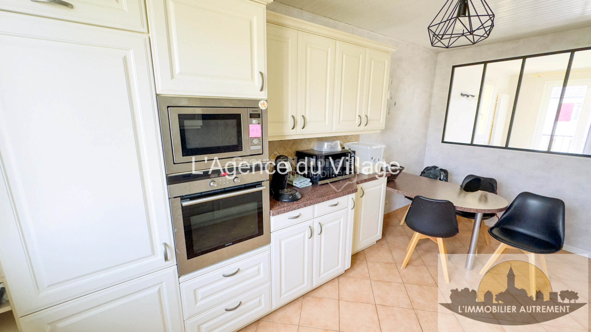 Photo Maison Presles 8 pièce(s) 117 m2 image 6/6