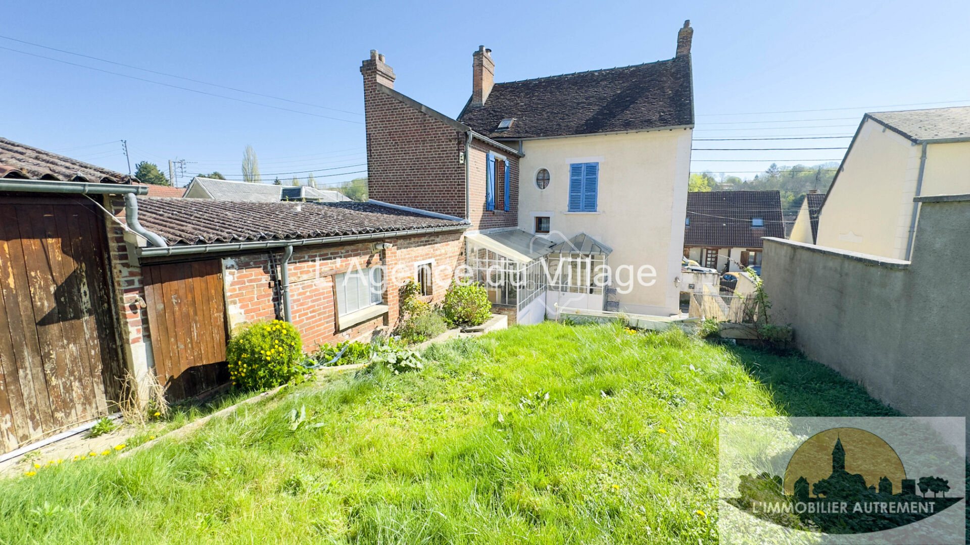 Photo Maison Meru 8 pièce(s) 132,38 m2 image 3/6