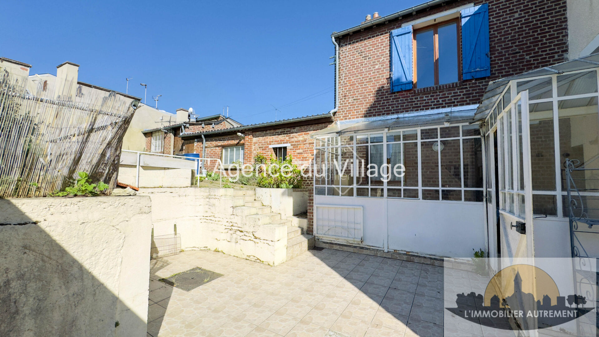 Photo Maison Meru 8 pièce(s) 132,38 m2 image 5/6