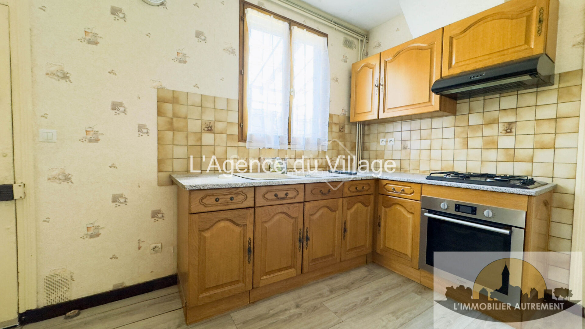 Photo Maison Meru 8 pièce(s) 132,38 m2 image 6/6