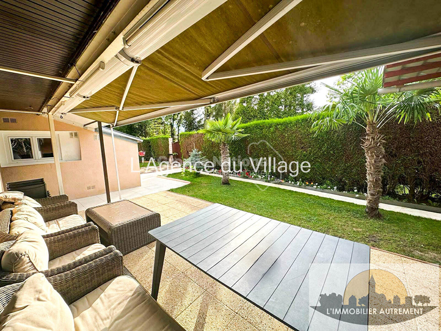 Photo Maison Meru 4 pièce(s) 83.76 m2 image 4/6