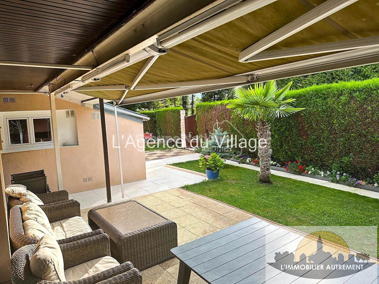 Photo Maison Meru 4 pièce(s) 83.76 m2 image 5/6