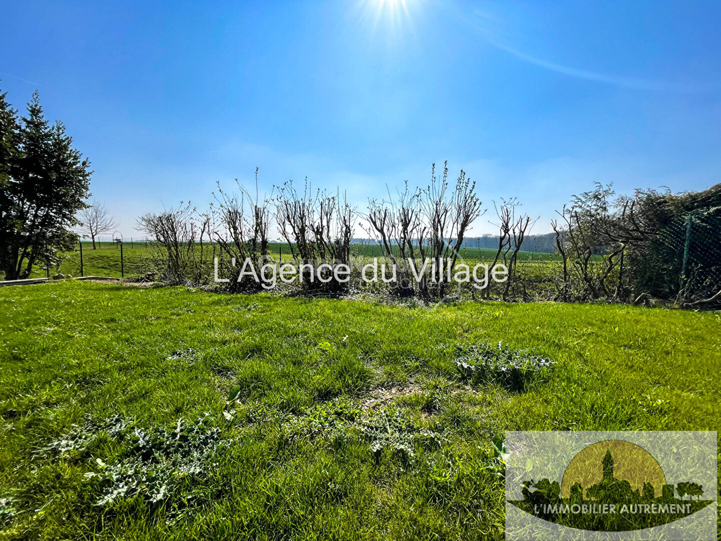 Photo Maison Saint Crepin-Ibouvillers 6 pièce(s) 97,48 m2 image 4/6