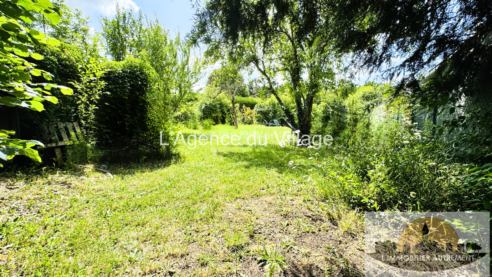 Photo Maison proche Grisy-les-Plâtres 12 pièce(s) 197 m2 image 3/6