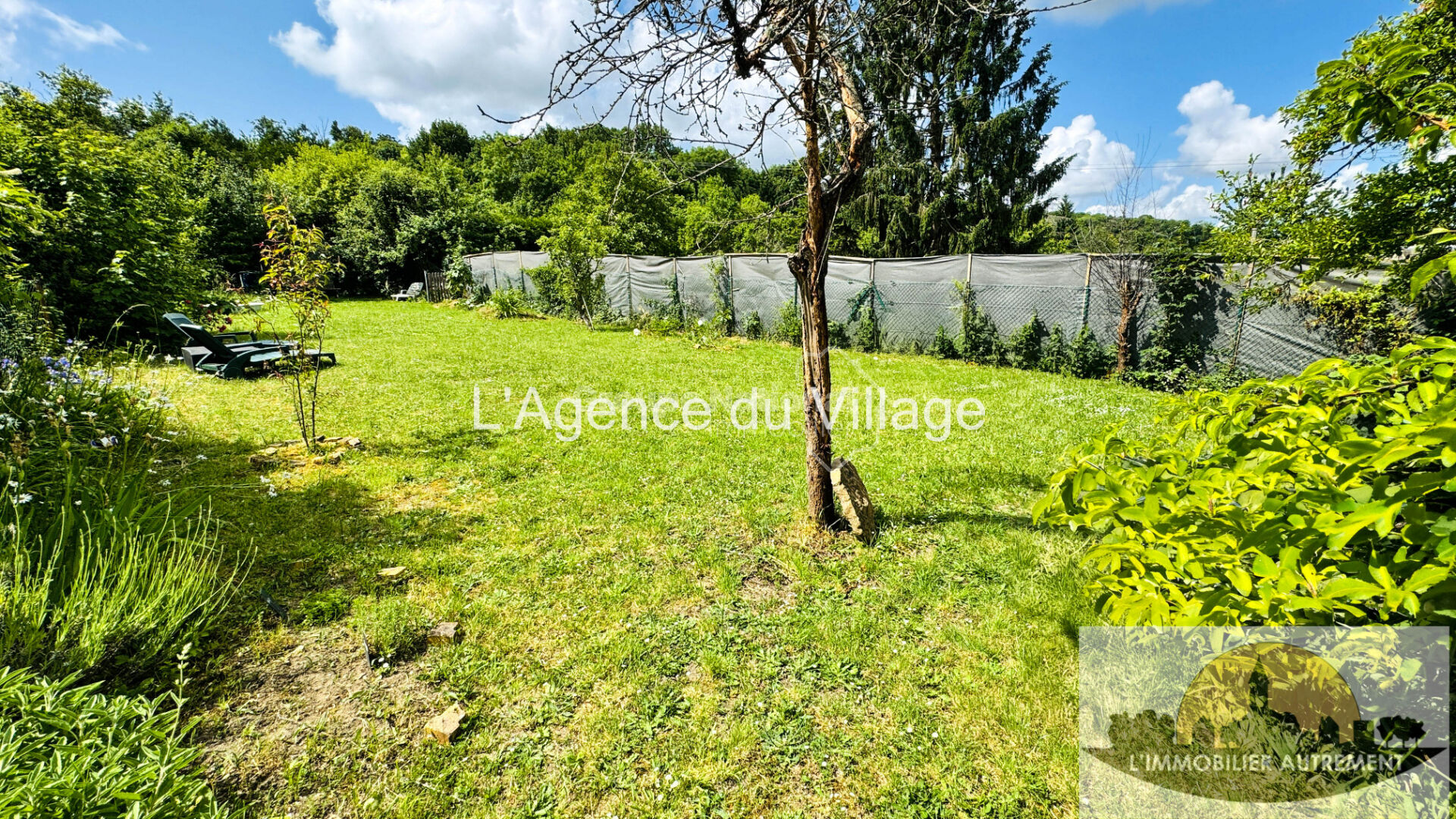 Photo Maison proche Grisy-les-Plâtres 12 pièce(s) 197 m2 image 4/6