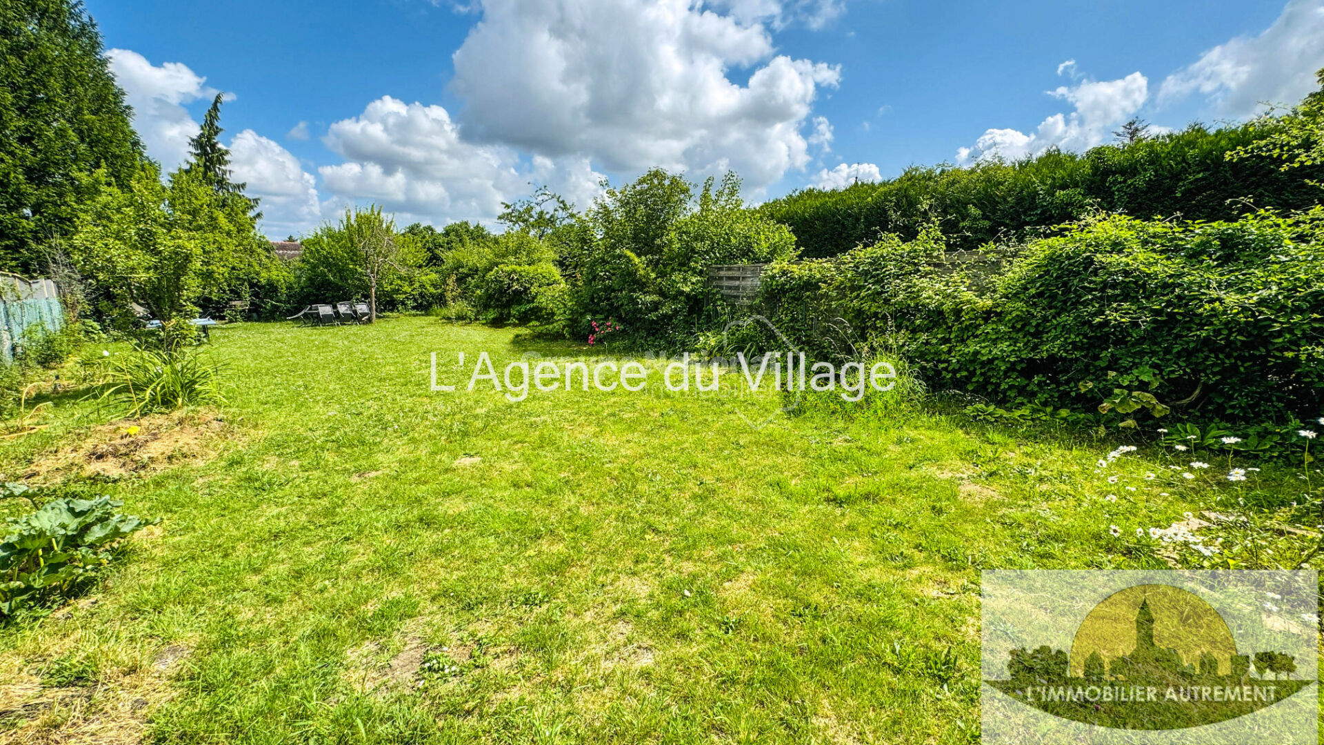 Photo Maison proche Grisy-les-Plâtres 12 pièce(s) 197 m2 image 5/6