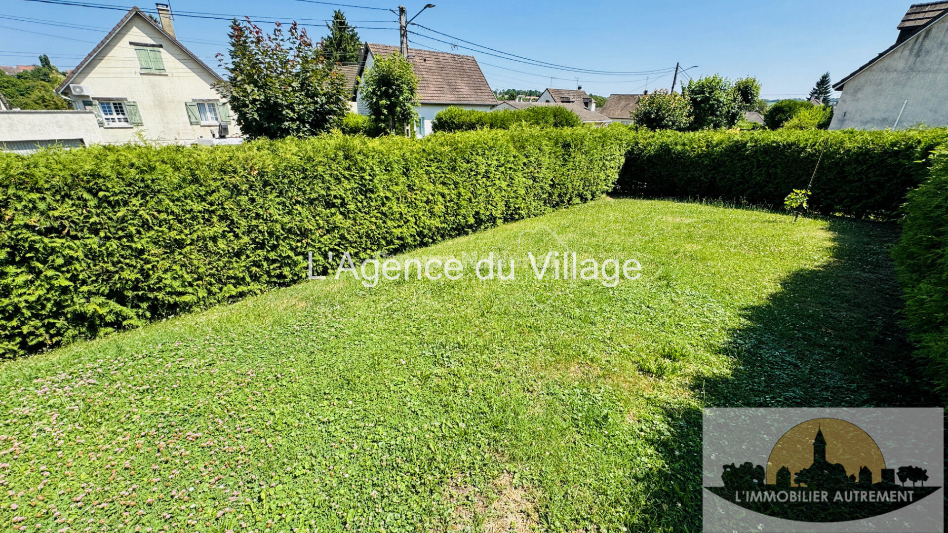 Photo Maison Meru 6 pièce(s) 106,07 m2 image 3/6