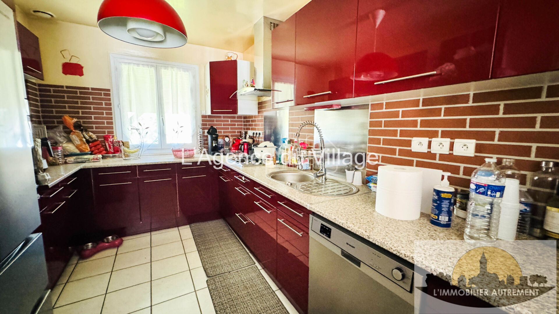 Photo Maison Meru 6 pièce(s) 106,07 m2 image 4/6