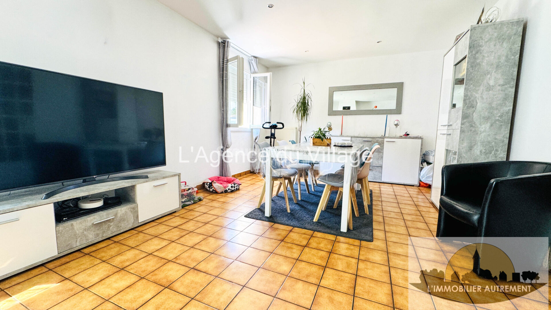 Photo Maison Meru 6 pièce(s) 106,07 m2 image 5/6