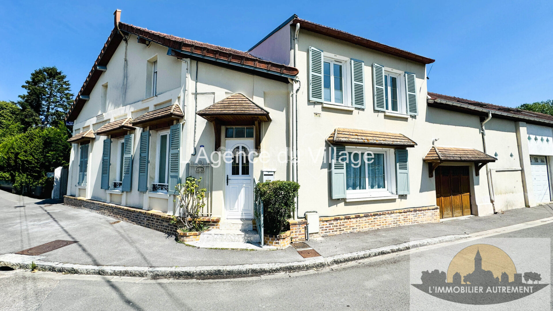 Maison Mouy 6 pièce(s) 132.05 m2
