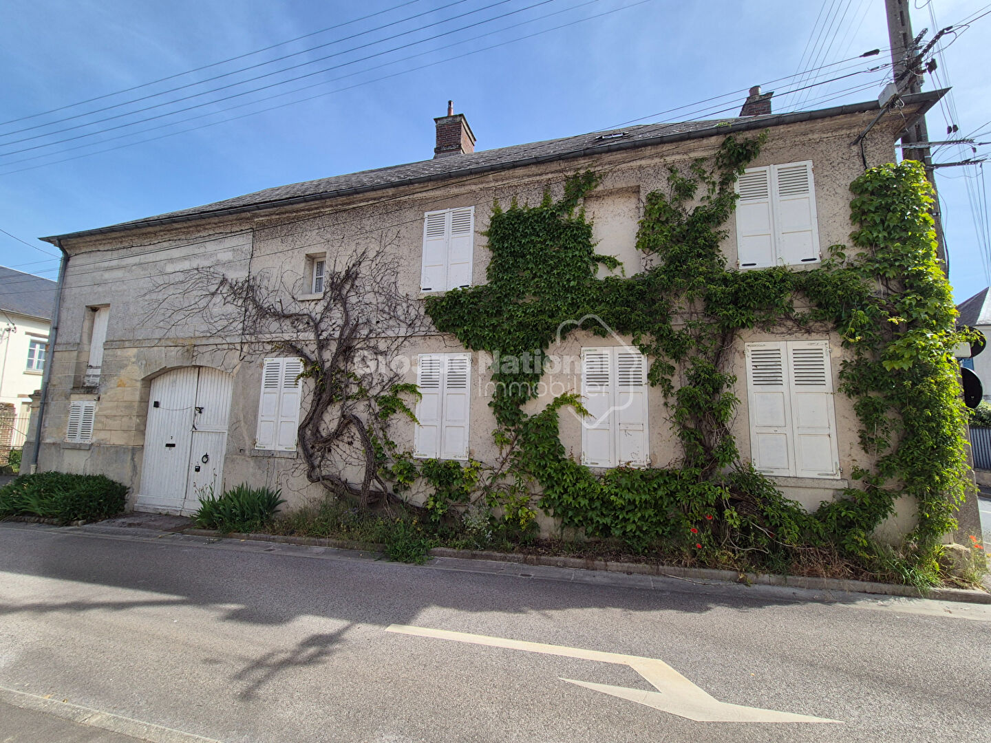 Maison Henonville 9 pièce(s) 193 m2