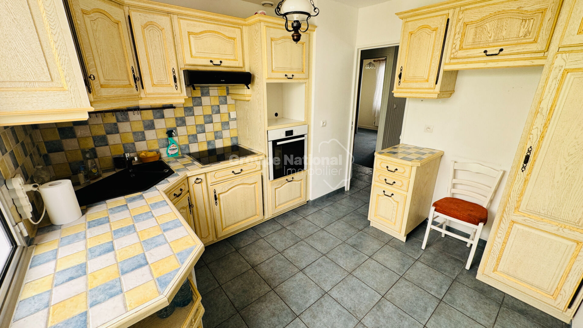 Photo Maison Esches 7 pièce(s) 106,07 m2 image 4/6