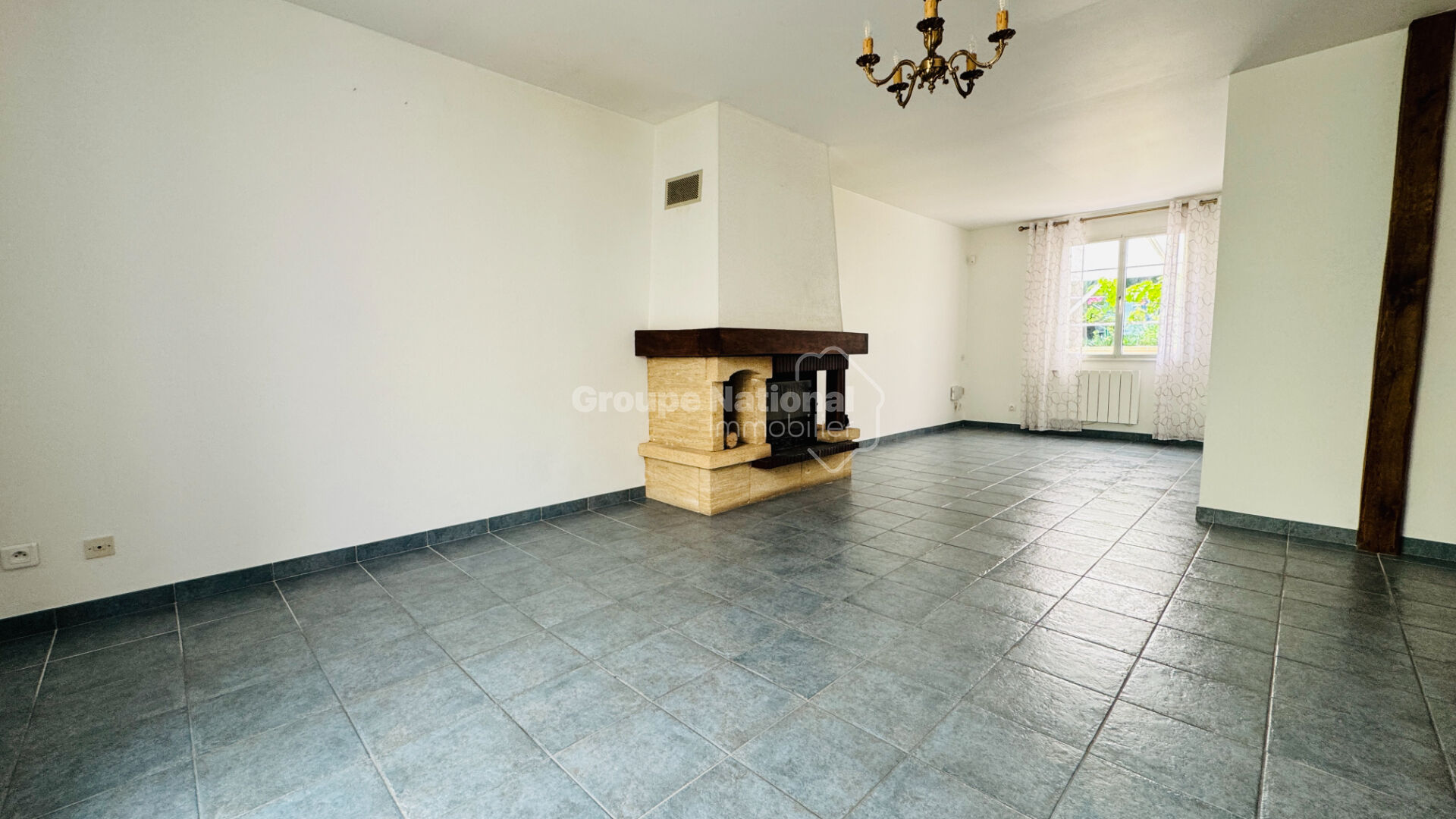 Photo Maison Esches 7 pièce(s) 106,07 m2 image 5/6