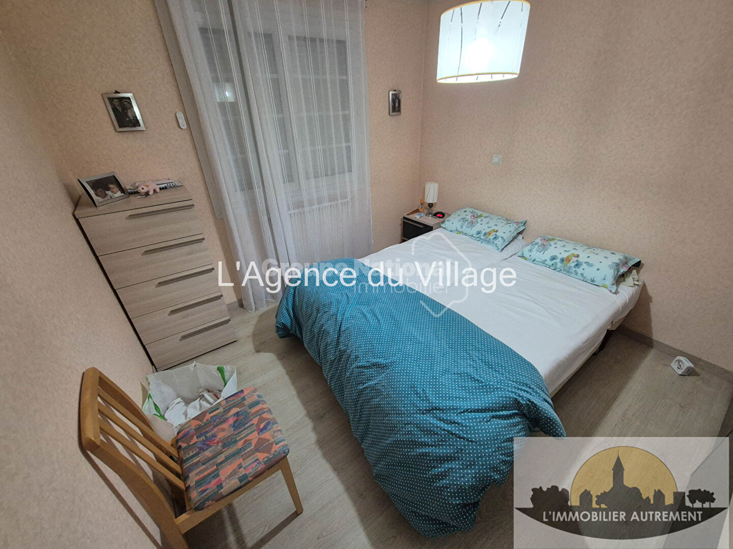 Photo Maison Meru 6 pièce(s) 94,68 m2 image 3/6