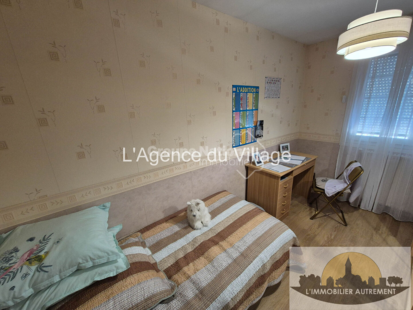 Photo Maison Meru 6 pièce(s) 94,68 m2 image 4/6