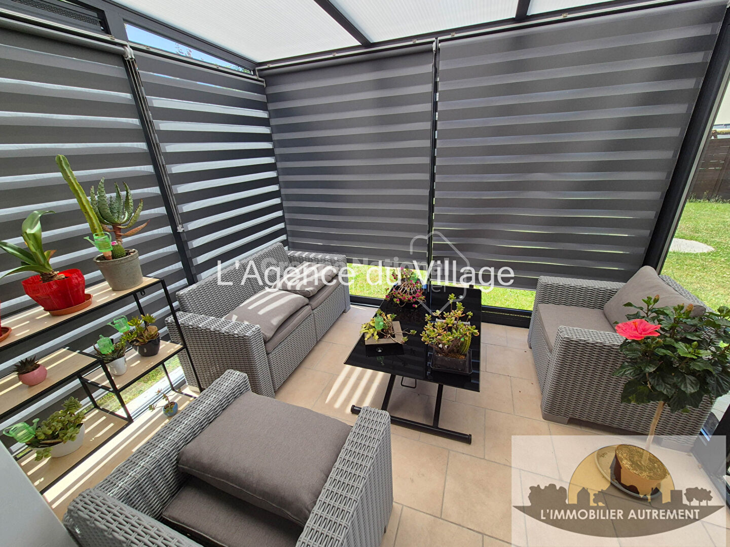 Photo Maison Meru 6 pièce(s) 94,68 m2 image 6/6