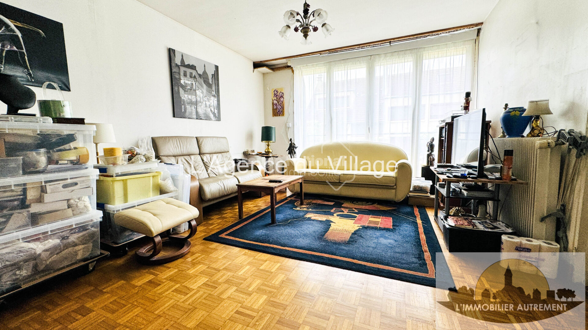 Maison Beauvais 7 pièce(s) 116.35 m2