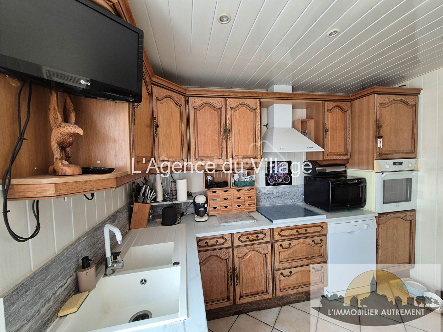 Photo Maison Bornel 7 pièce(s) 95 m2 image 1/6