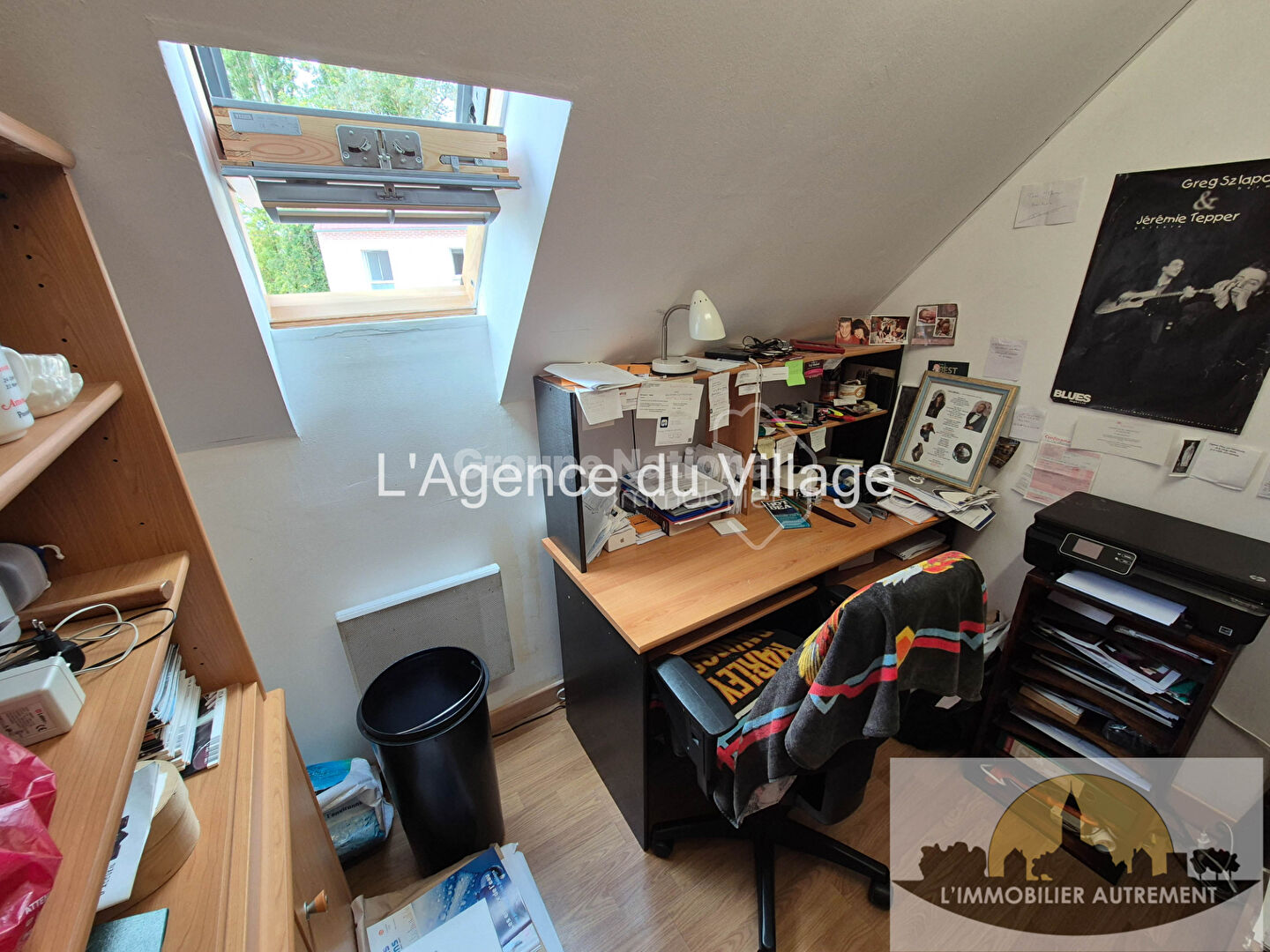 Photo Maison Bornel 7 pièce(s) 95 m2 image 4/6