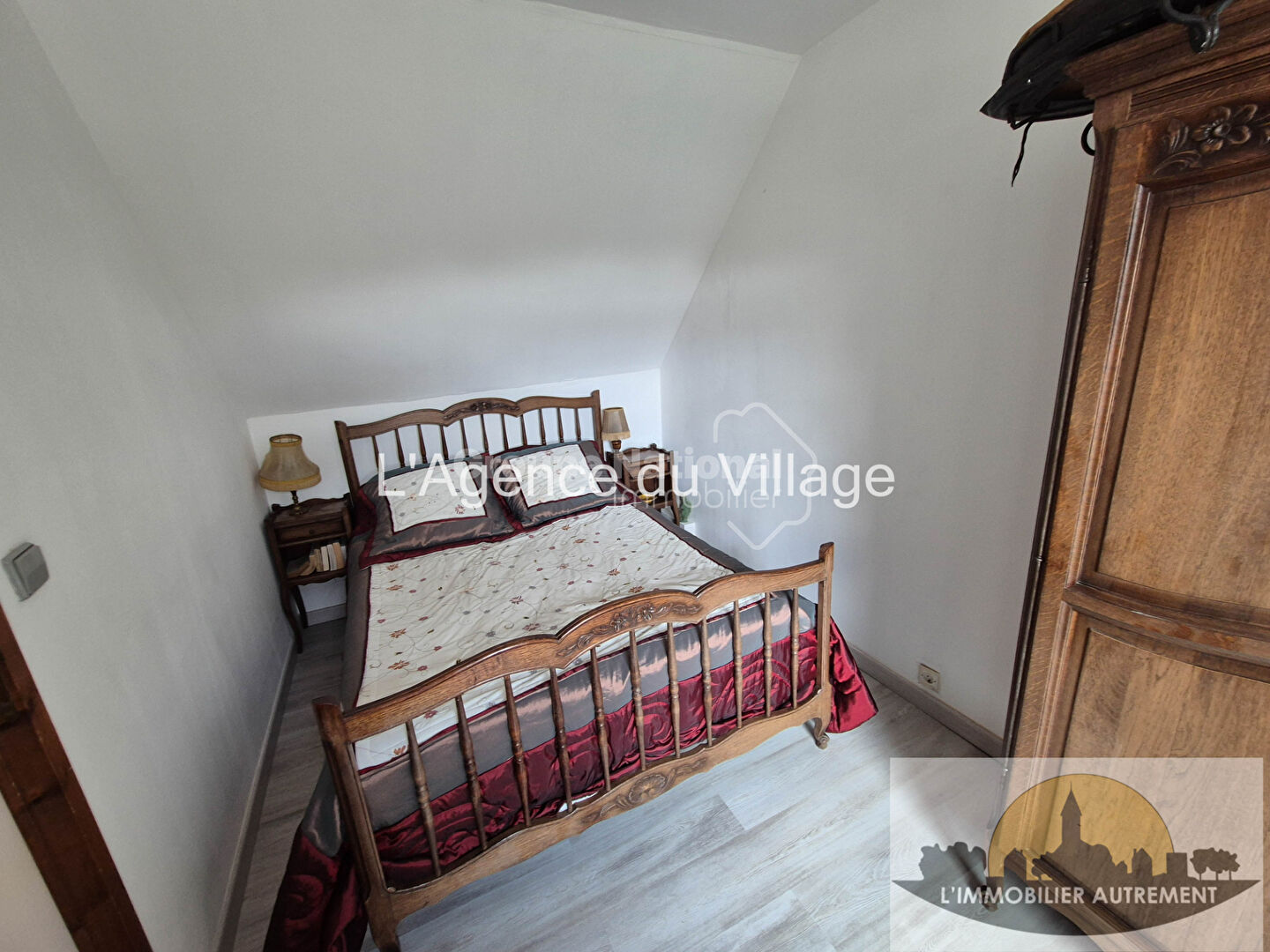 Photo Maison Bornel 7 pièce(s) 95 m2 image 5/6