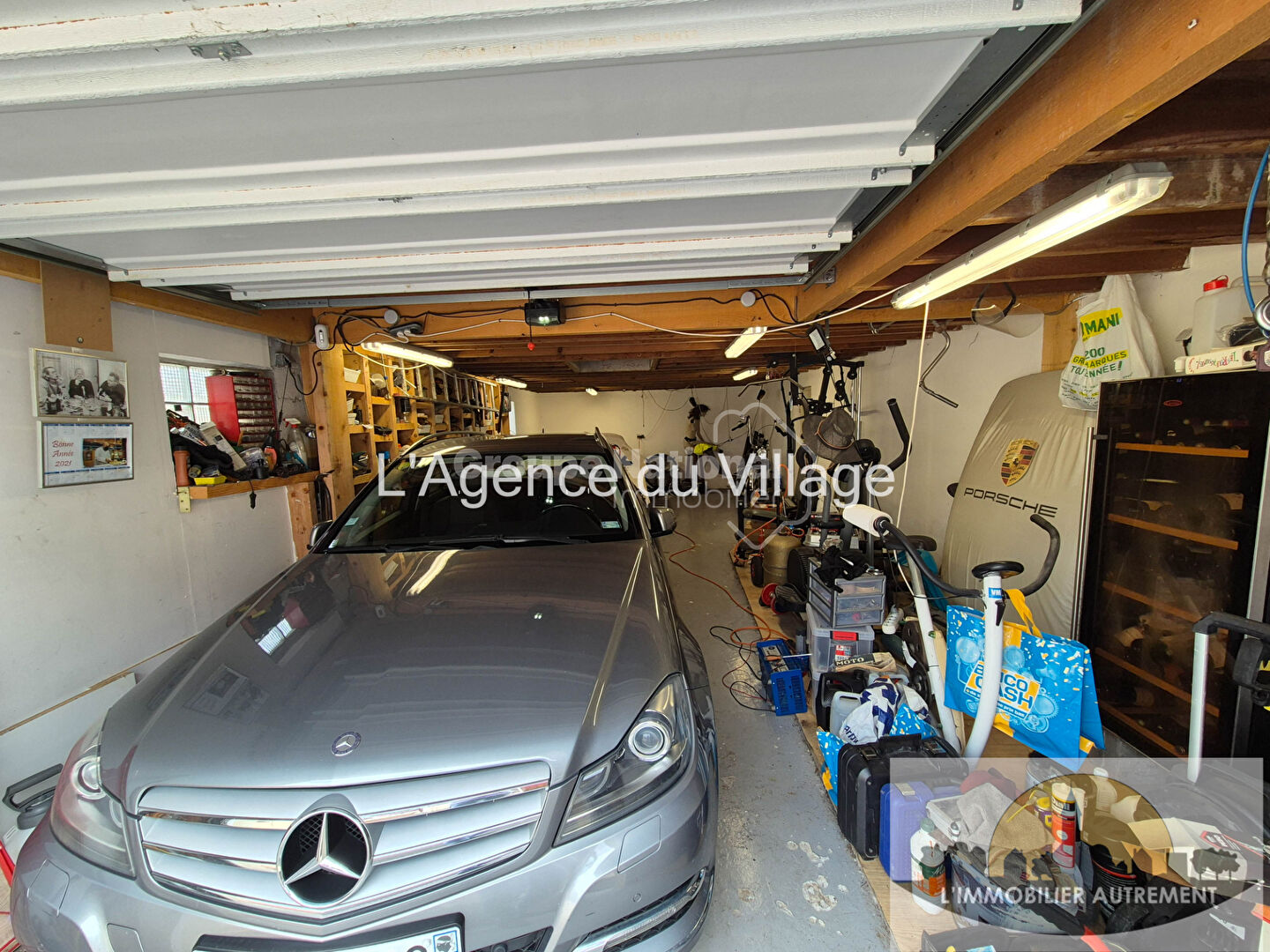 Photo Maison Bornel 7 pièce(s) 95 m2 image 6/6