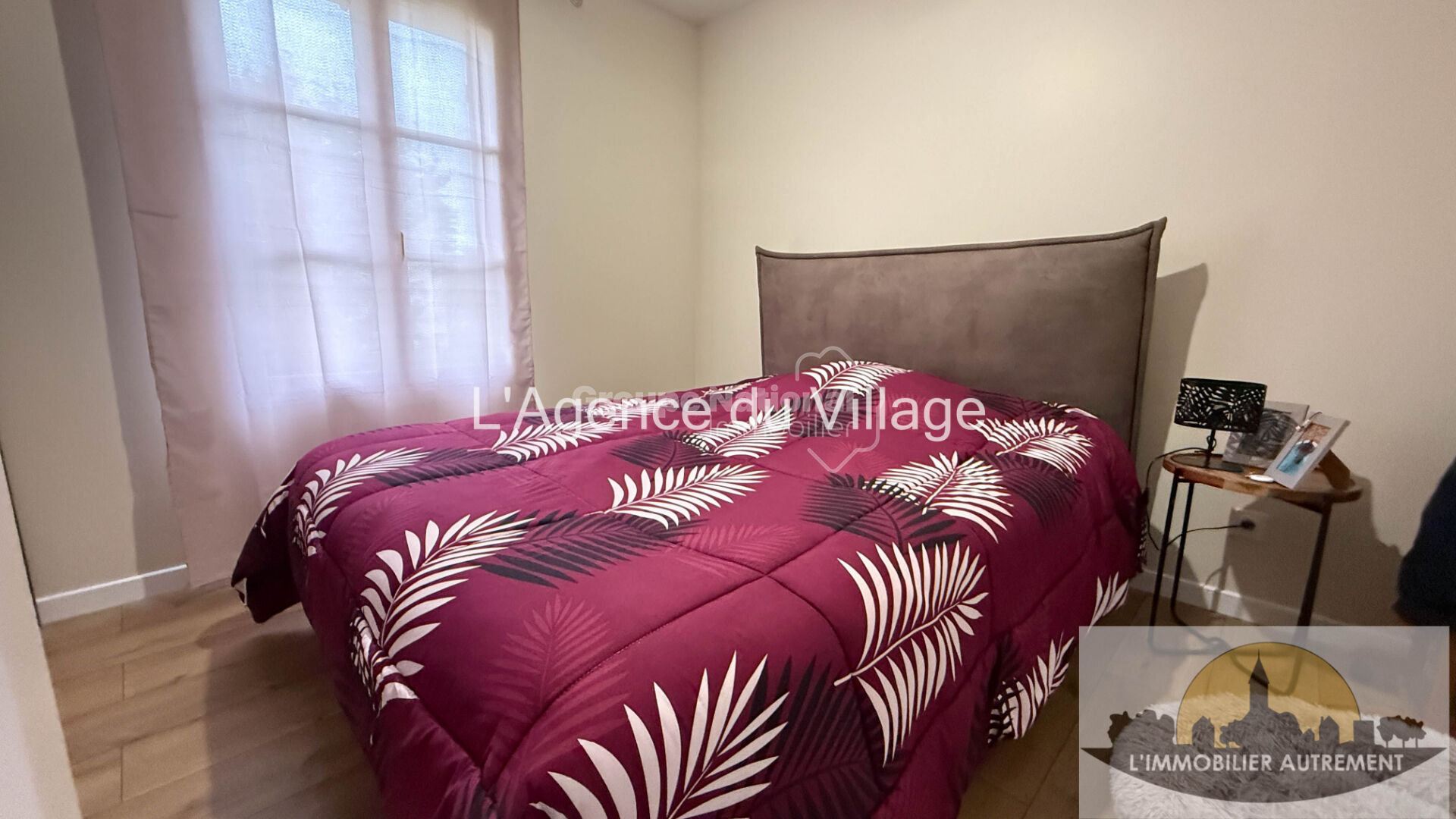 Photo Maison Chaumont En Vexin 5 pièce(s) 84 m2 image 3/6