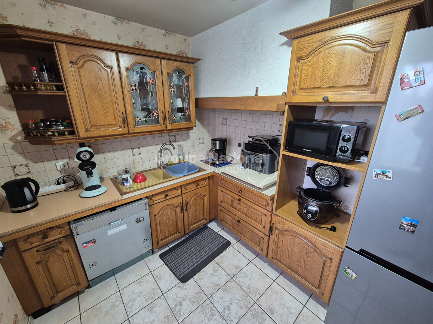 Photo Maison Auneuil 5 pièce(s) 91,77 m2 image 4/6