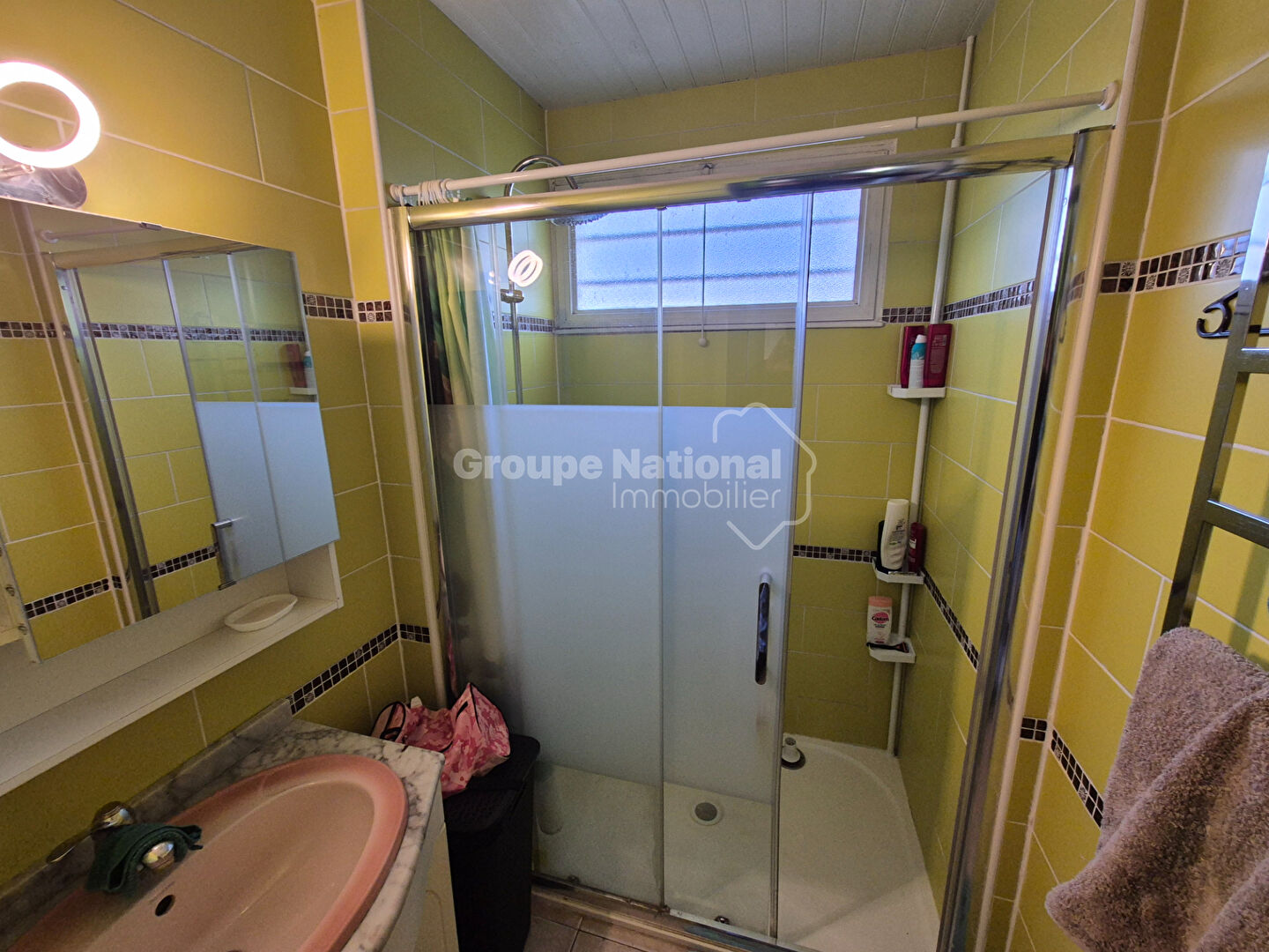 Photo Maison Auneuil 5 pièce(s) 91,77 m2 image 5/6