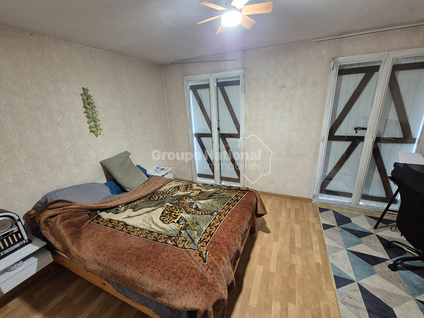 Photo Maison Auneuil 5 pièce(s) 91,77 m2 image 6/6