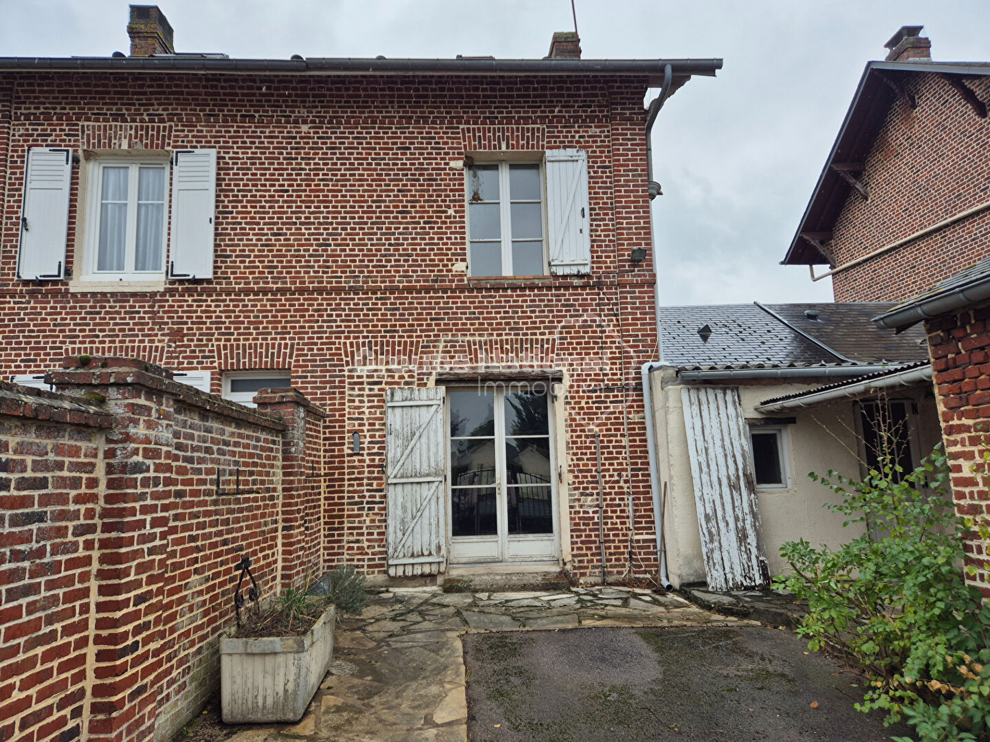 Photo Maison Saint Crépin-Ibouvillers 5 pièce(s) 80,14 m2 image 1/6